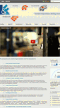 Mobile Screenshot of kresz.hu